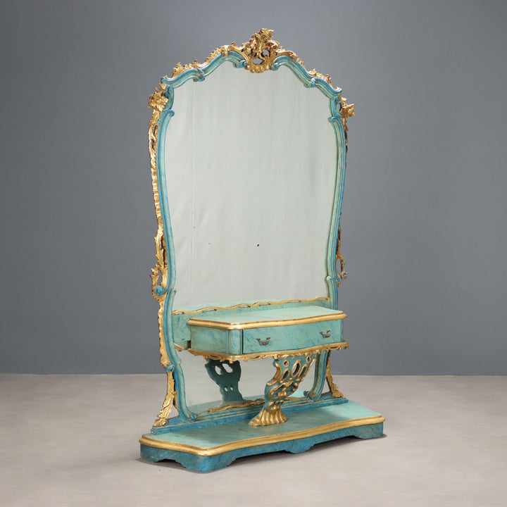  | Antiques  Consoles