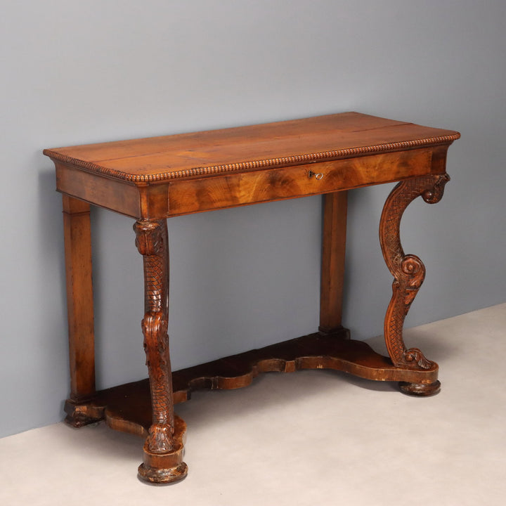  | Antiques  Consoles