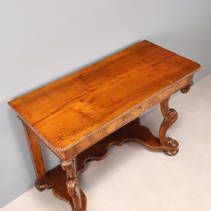  | Antiques  Consoles