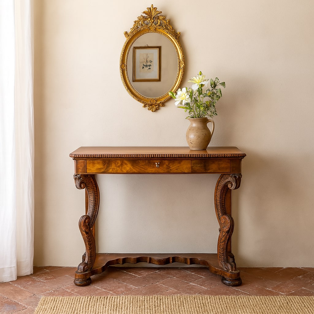  | Antiques  Consoles