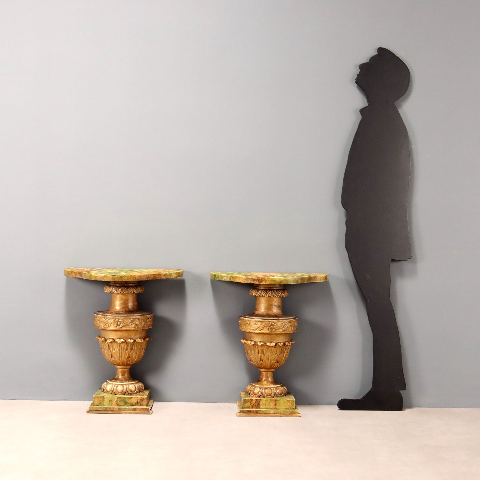  | Antiques  Consoles