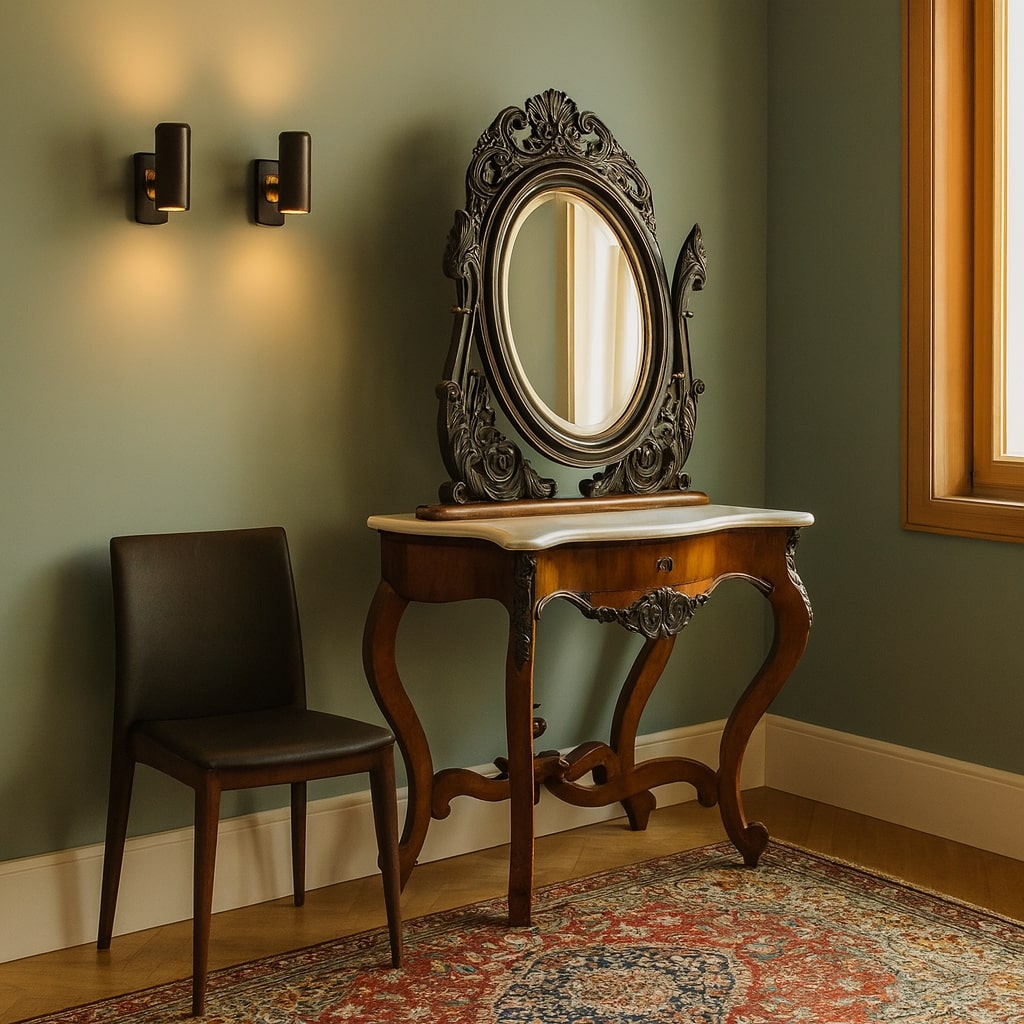  | Antiques  Consoles