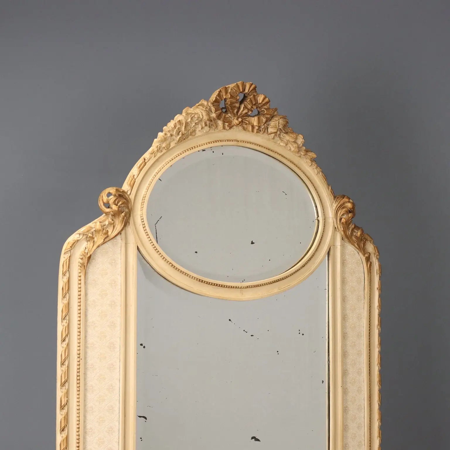 Antique Console Table Neoclassical Style Wood XIX Century - Italy, Late XIX Century | Antiques | Consoles