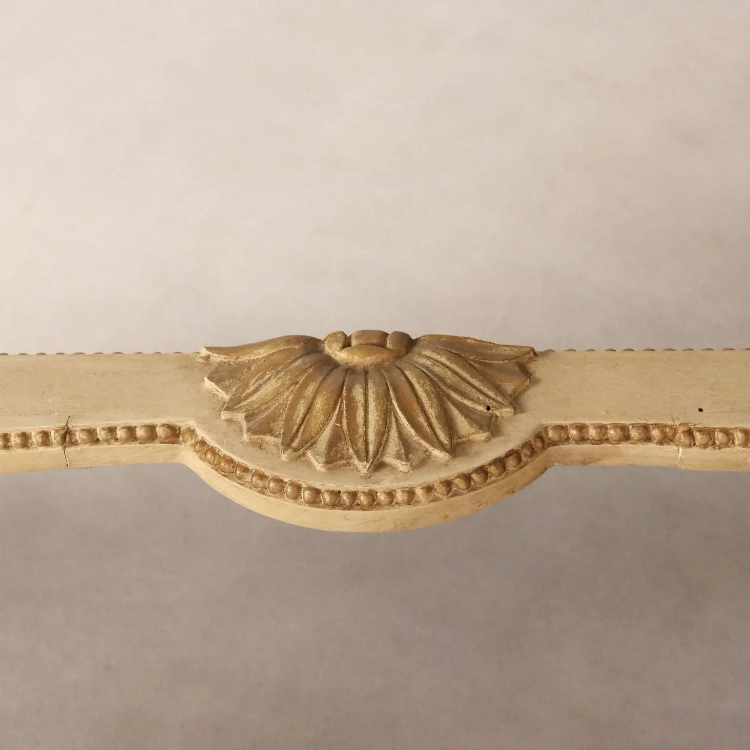 Antique Console Table Neoclassical Style Wood XIX Century - Italy, Late XIX Century | Antiques | Consoles