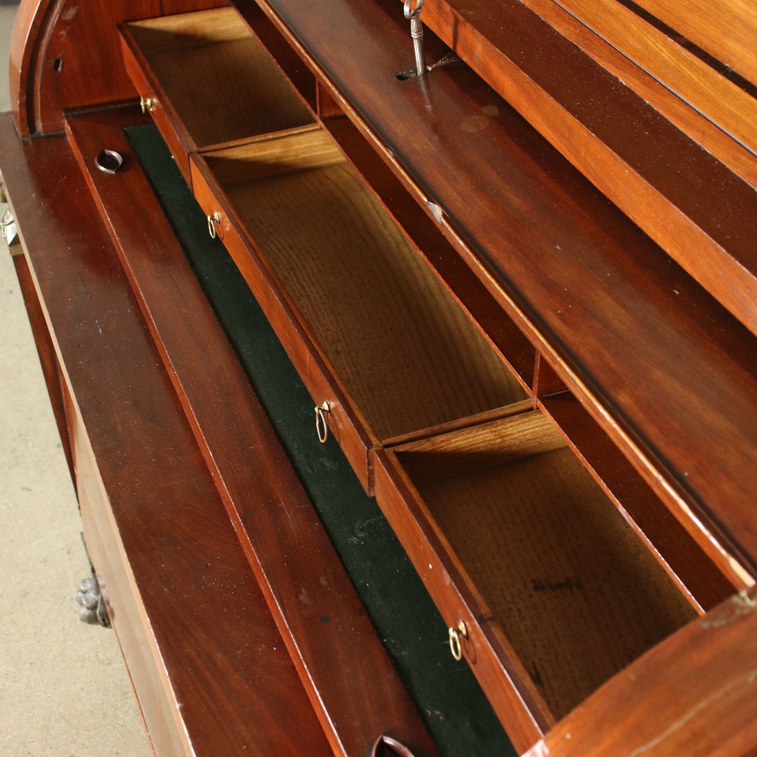  | Antiques  Desks & Writing Desks