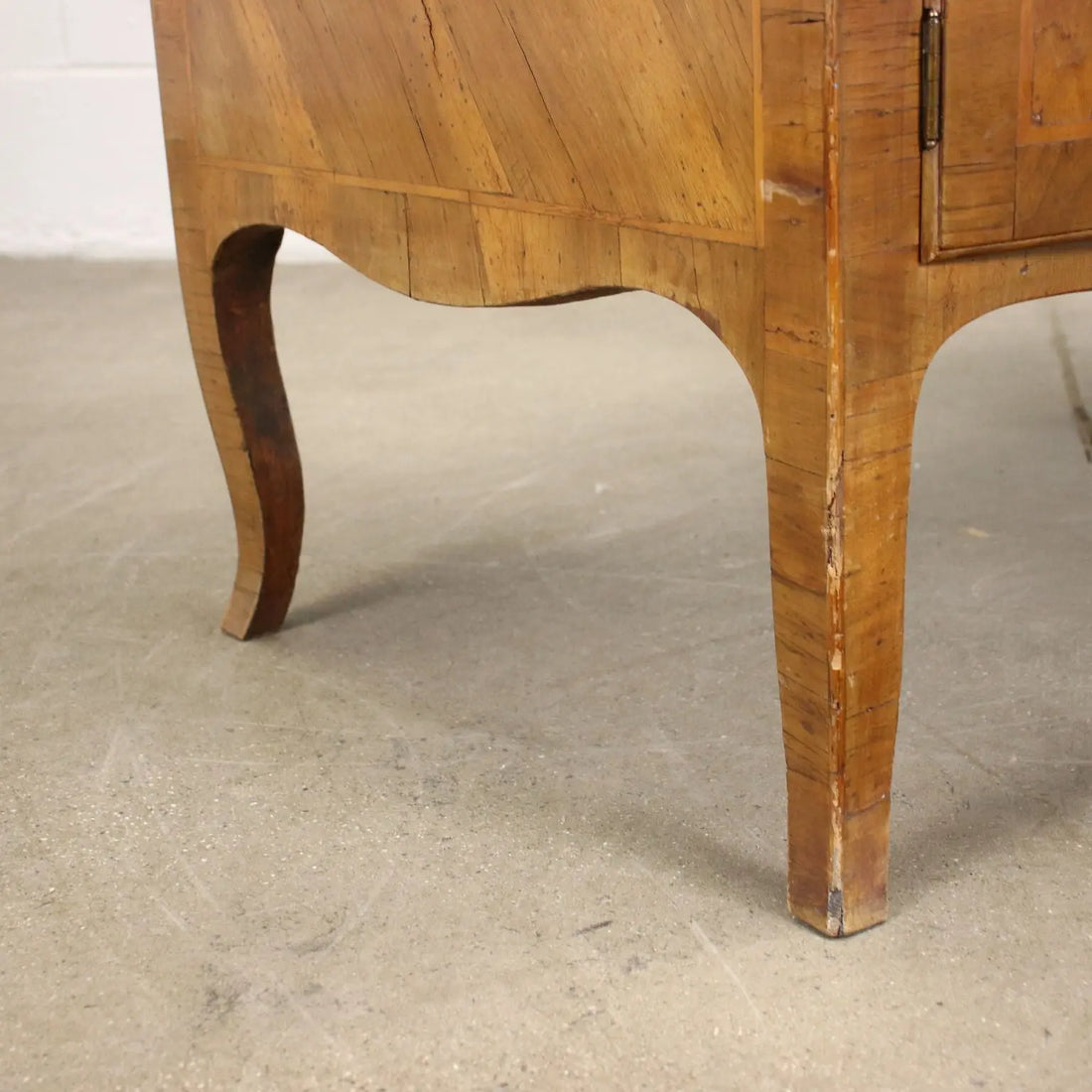 Desk Various Woods Italy XX Century - Italy 20th century | Antiques | Desks & Writing Desks