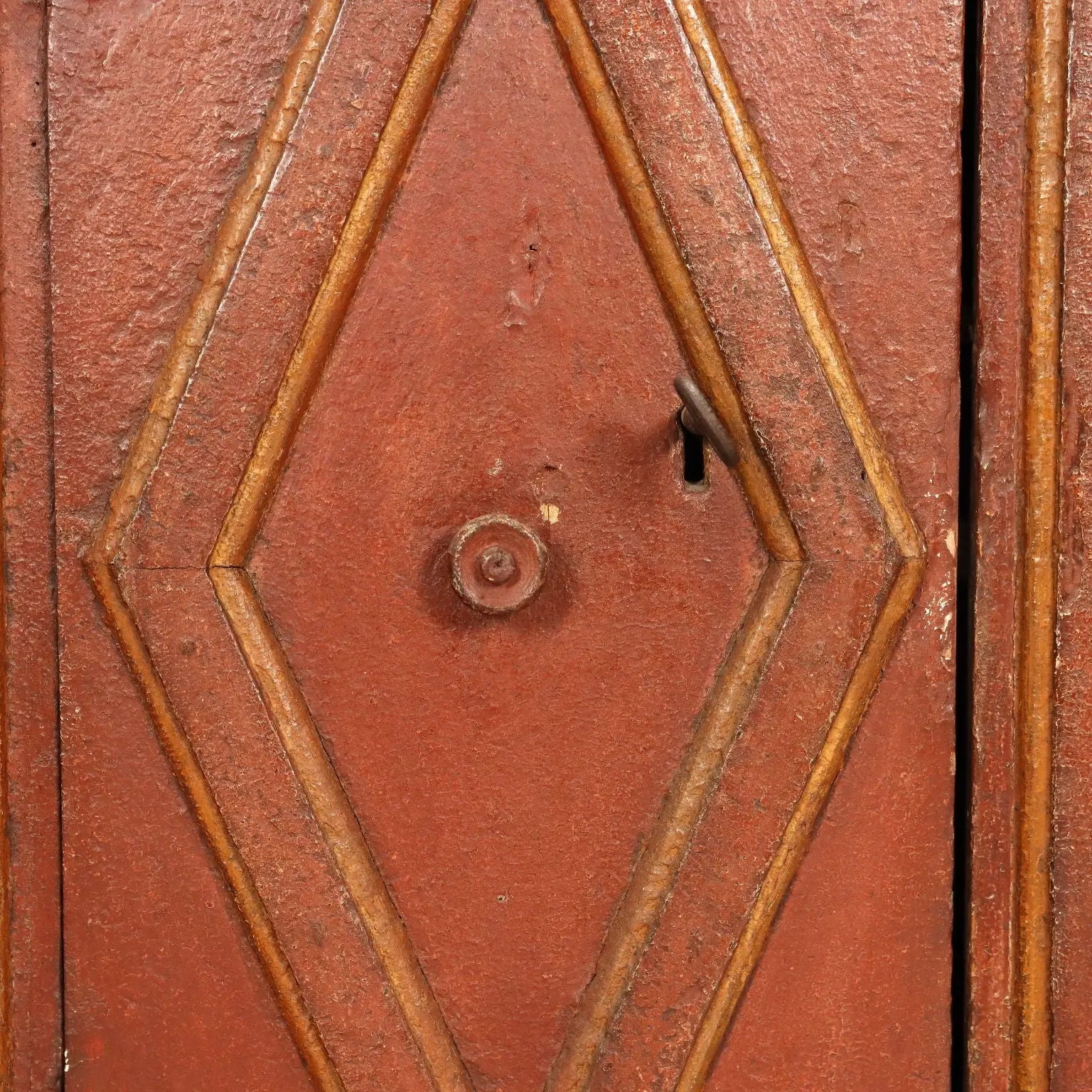 Ancient Desk Poplar Italy XVIII Century - Central Italy Mid 18th century | Antiques | Desks & Writing Desks