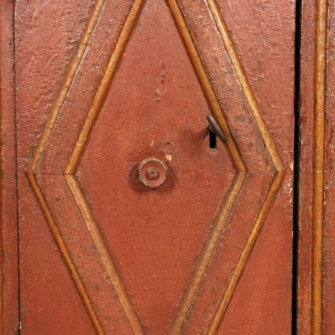 Ancient Desk Poplar Italy XVIII Century - Central Italy Mid 18th century | Antiques | Desks & Writing Desks