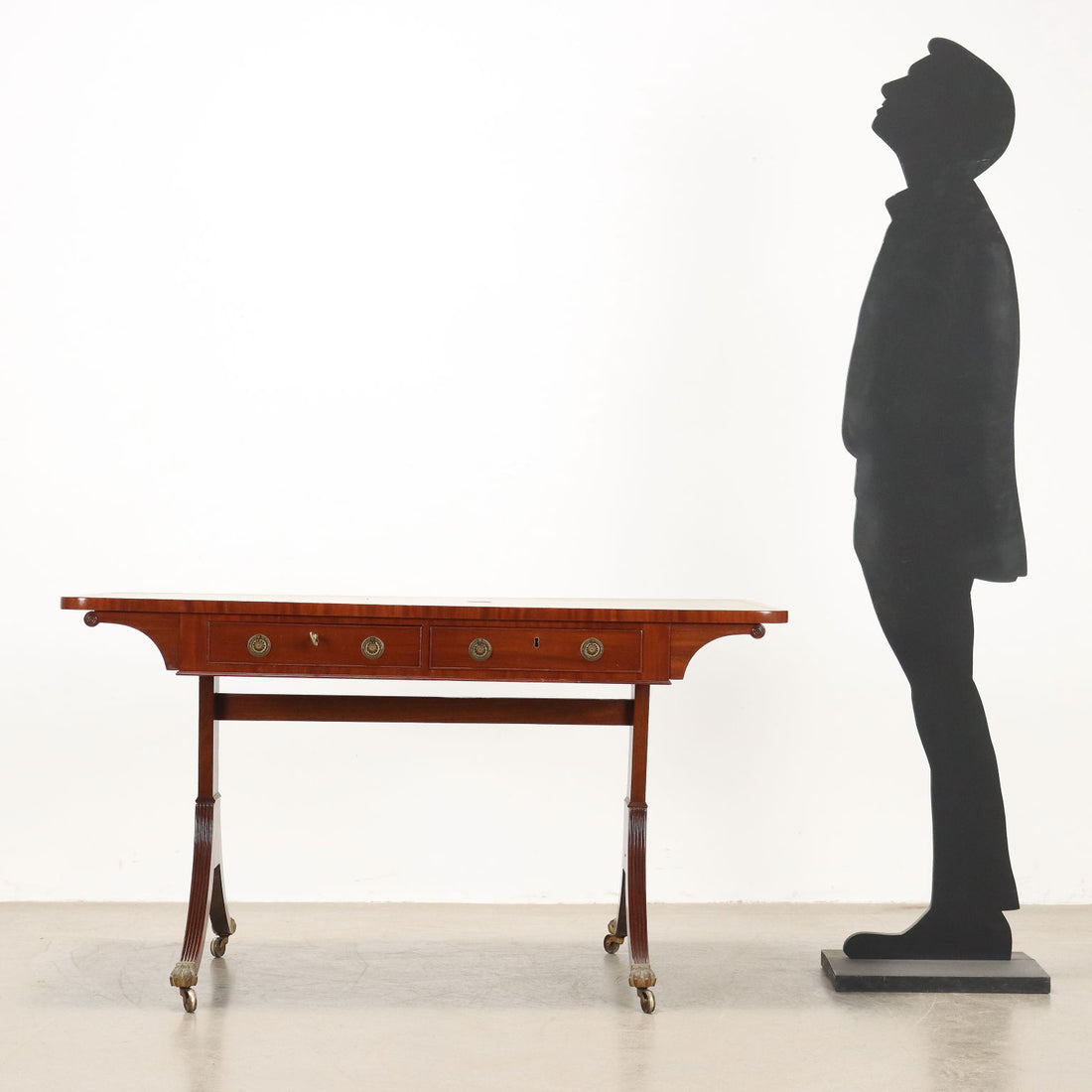  | Antiques  Desks & Writing Desks