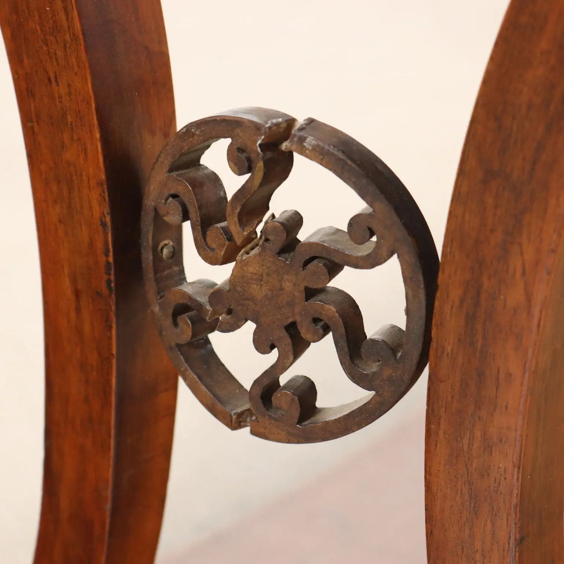 Antique Writing Desk Walnut Drawers Italy Late XIX Century - Italy, Late XIX Century | Antiques | Desks & Writing Desks