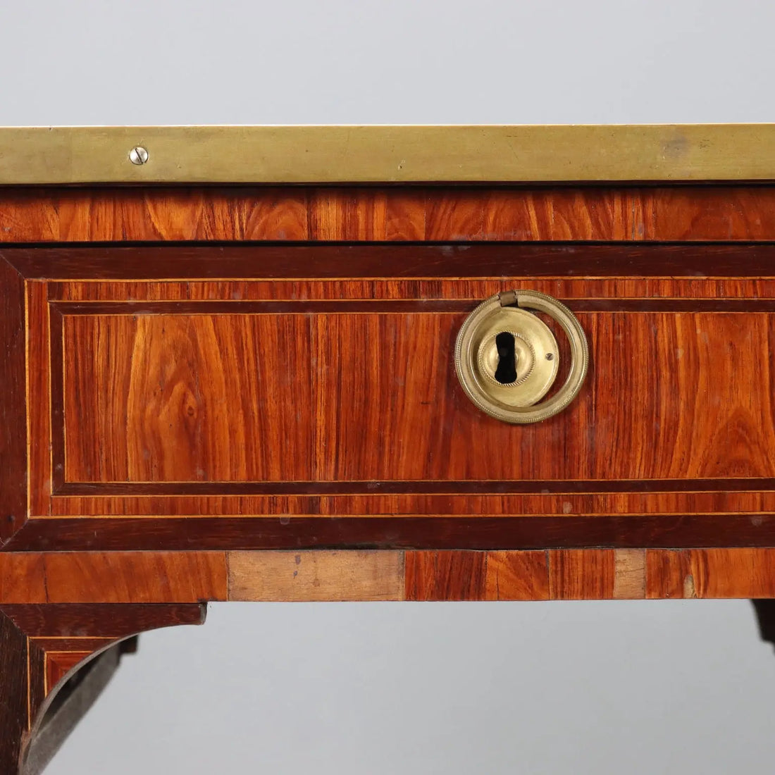 Antique Neoclassical Writing Desk Bois de Violette XVIII Century - France, XVIII Century | Antiques | Desks & Writing Desks