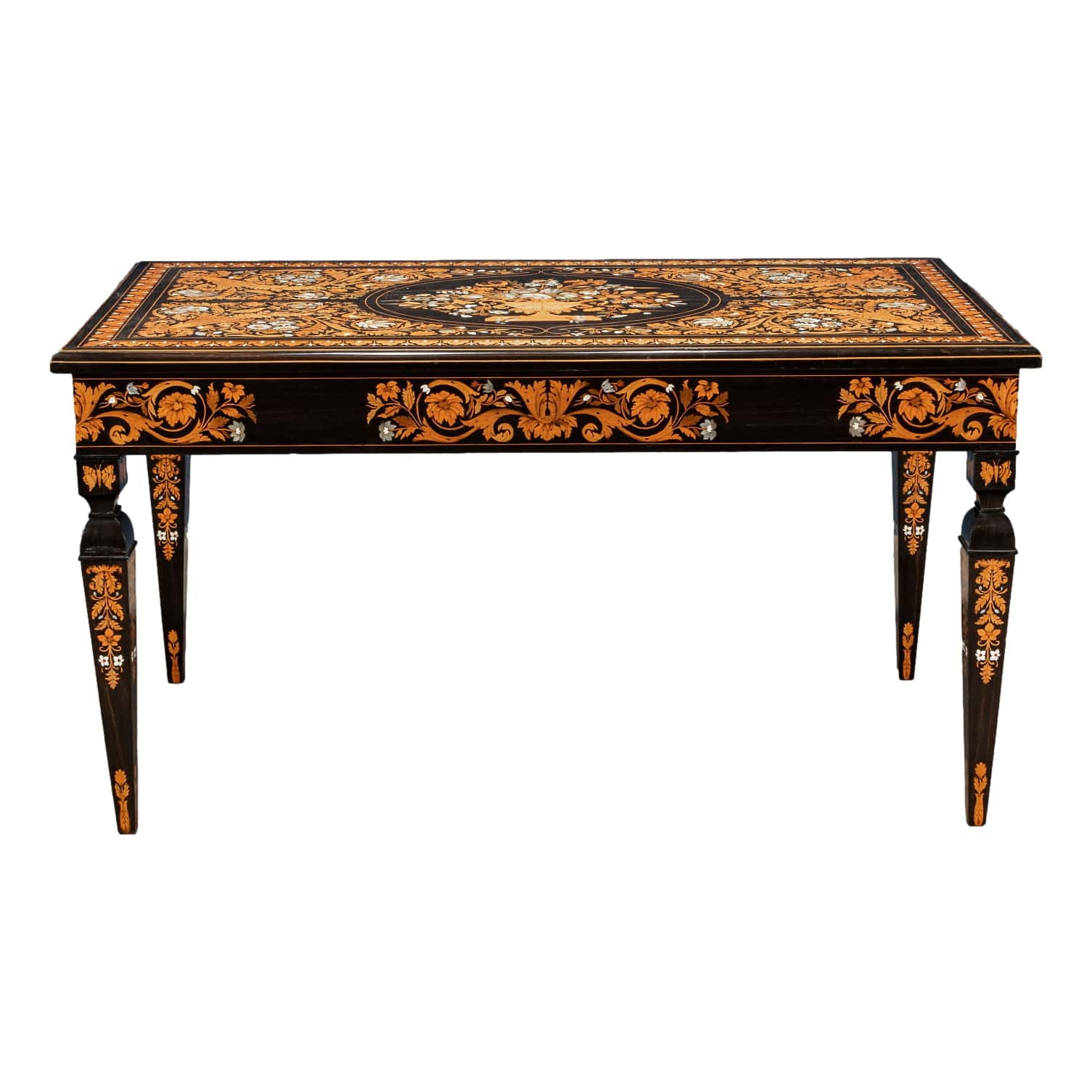  | Antiques  Tables