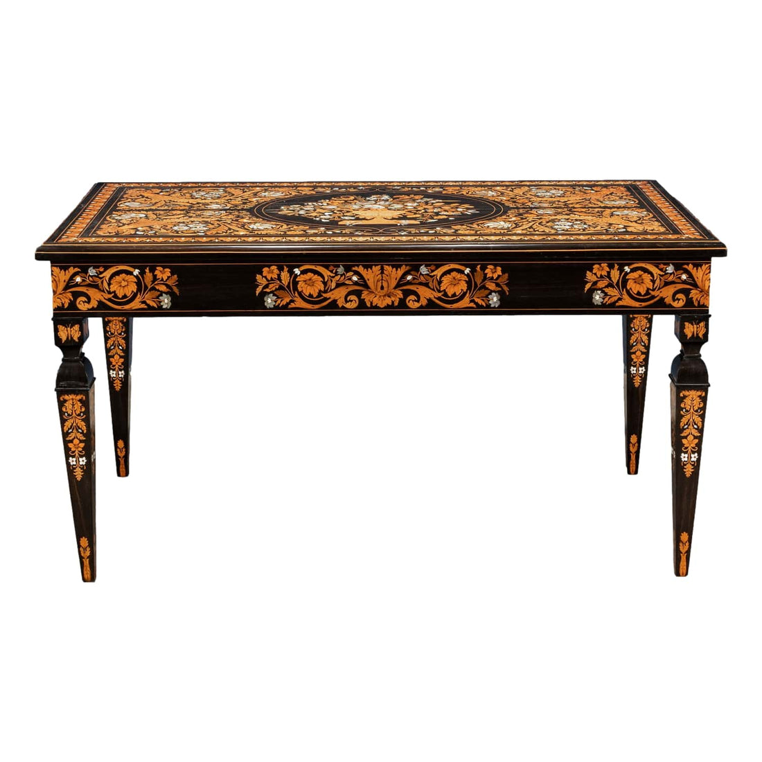  | Antiques  Tables