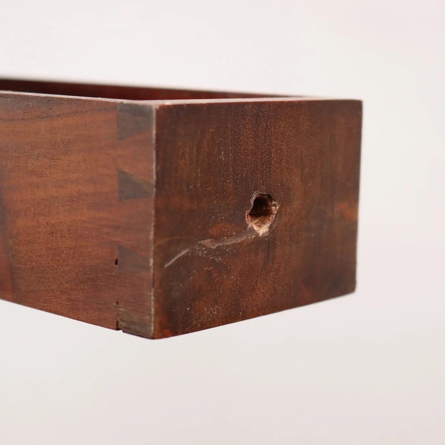 Dressing Table Restoration Mahogany France XIX Century - France Second Fourth XIXth Century | Antiques | Tables