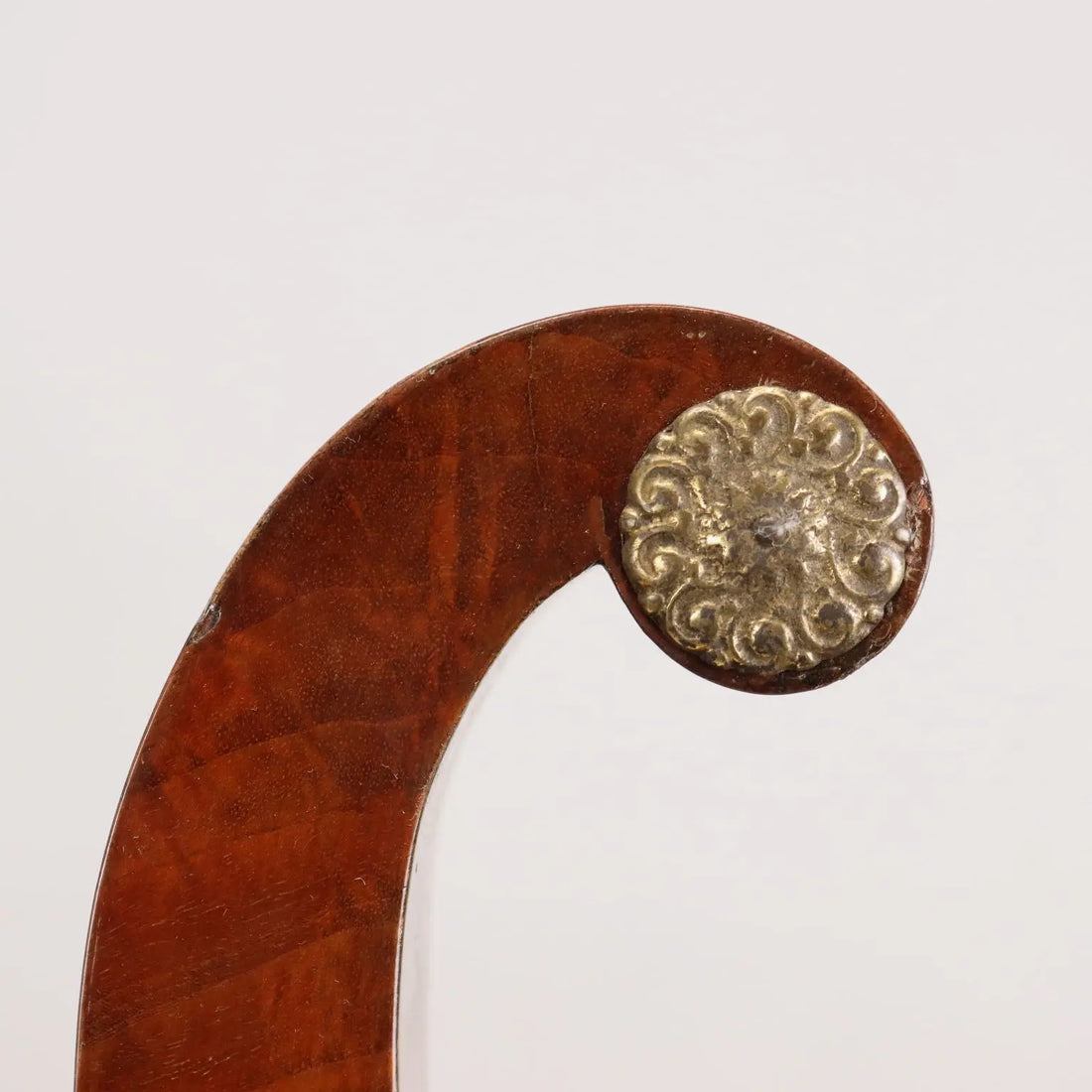 Dressing Table Restoration Mahogany France XIX Century - France Second Fourth XIXth Century | Antiques | Tables