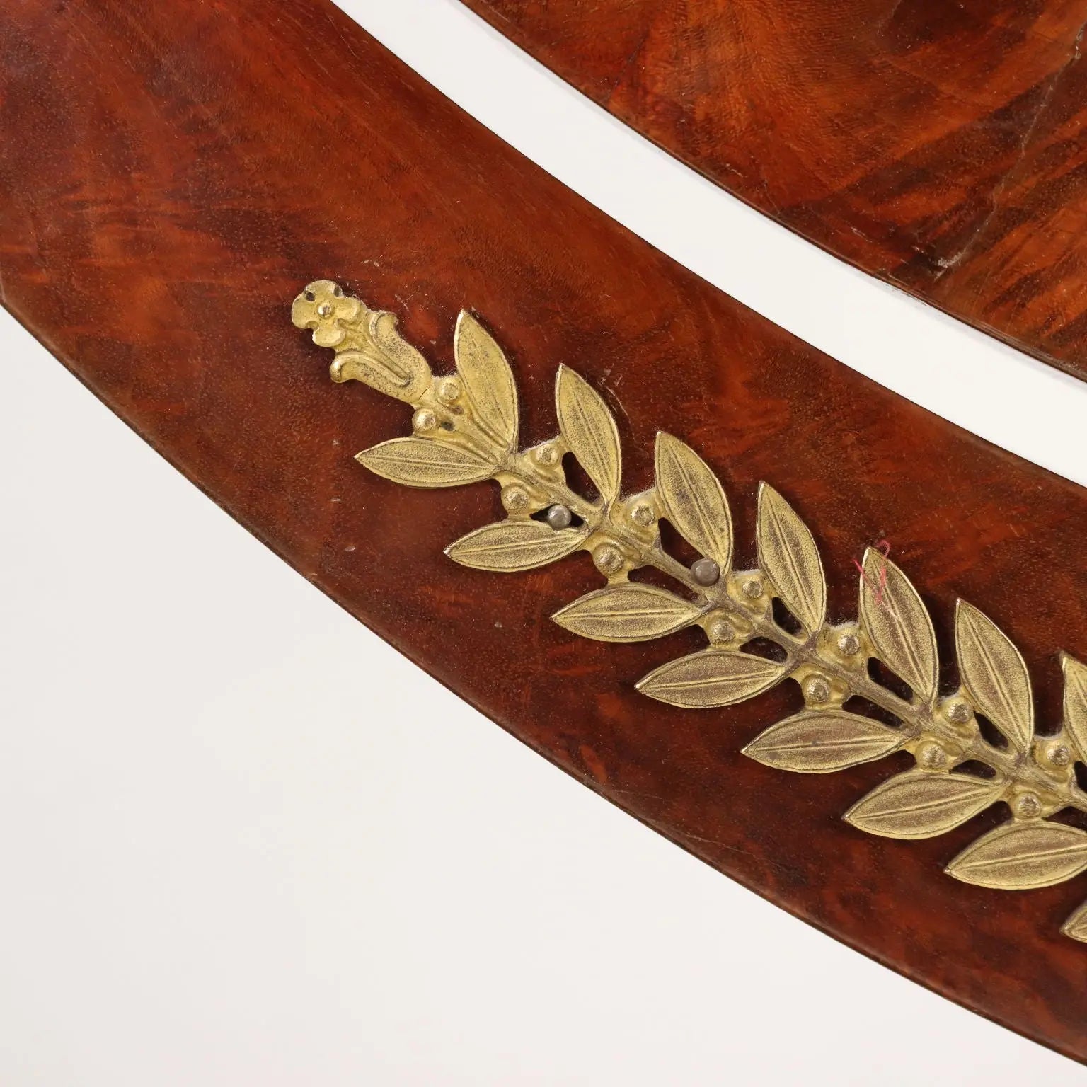 Dressing Table Restoration Mahogany France XIX Century - France Second Fourth XIXth Century | Antiques | Tables
