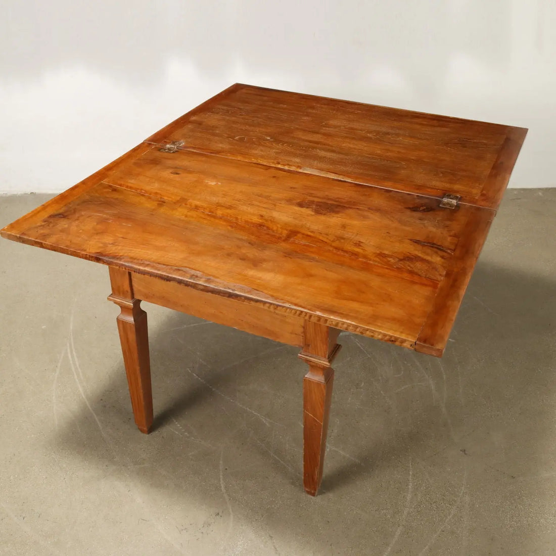 Antique Directoire Table Walnut France XVIII Century - France, Late XVIII Century | Antiques | Tables