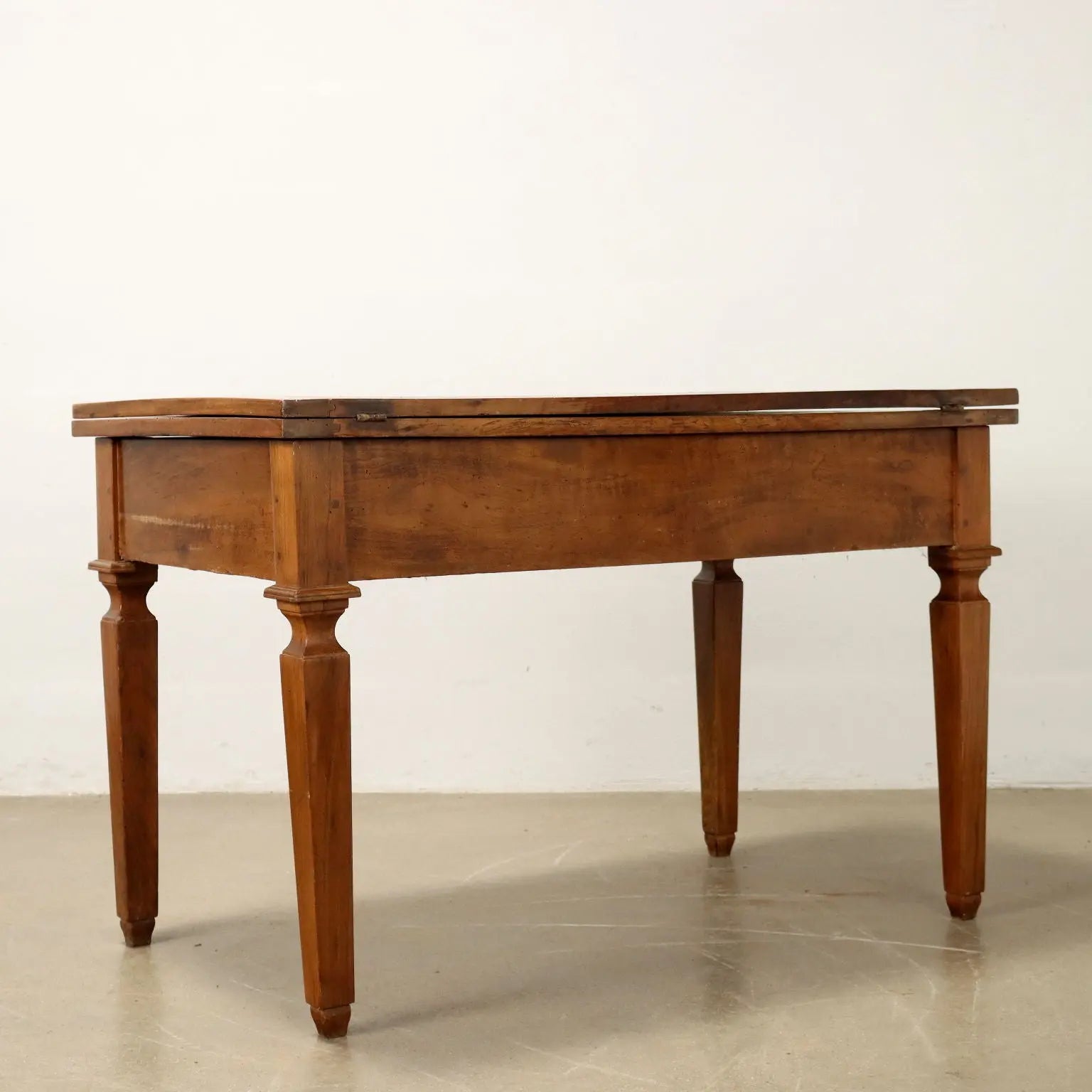 Antique Directoire Table Walnut France XVIII Century - France, Late XVIII Century | Antiques | Tables