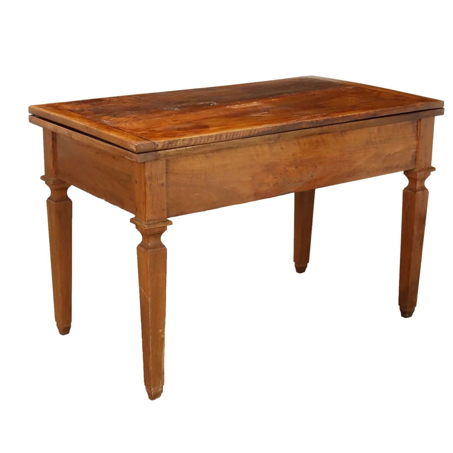 Antique Directoire Table Walnut France XVIII Century - France, Late XVIII Century | Antiques | Tables
