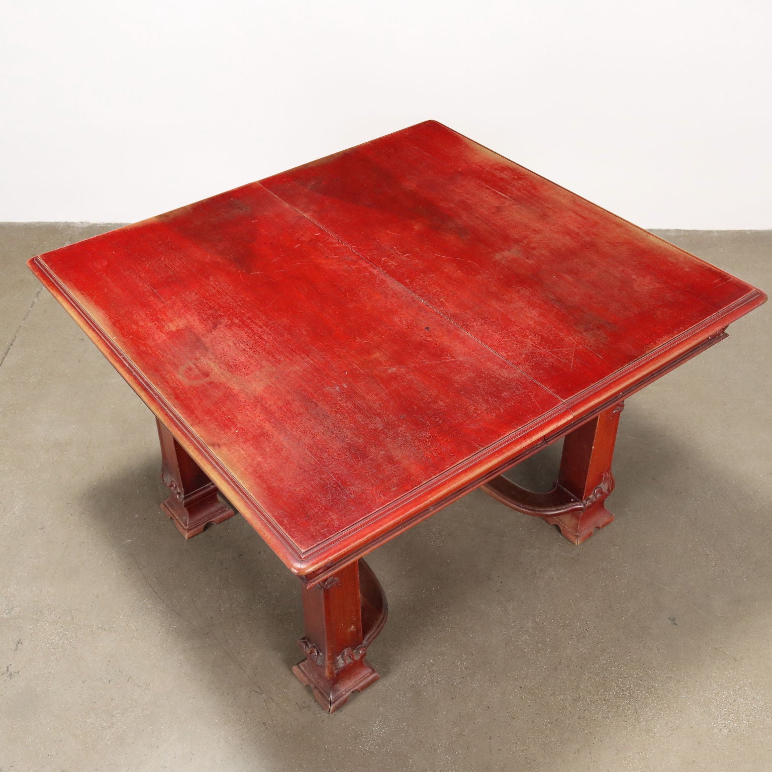  | Antiques  Tables