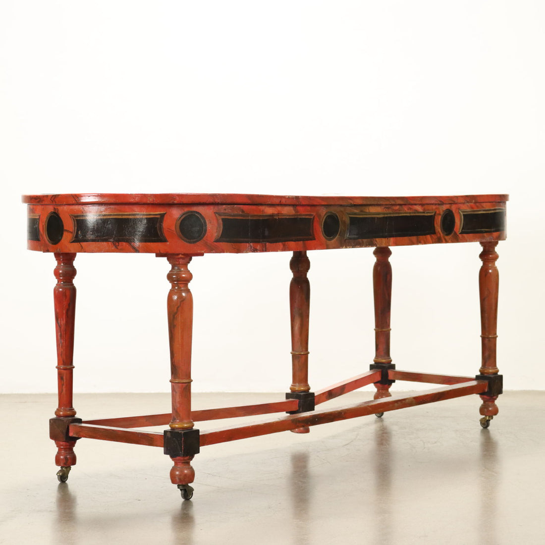  | Antiques  Tables