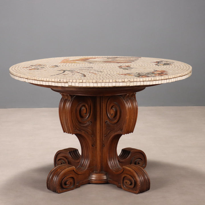  | Antiques  Tables