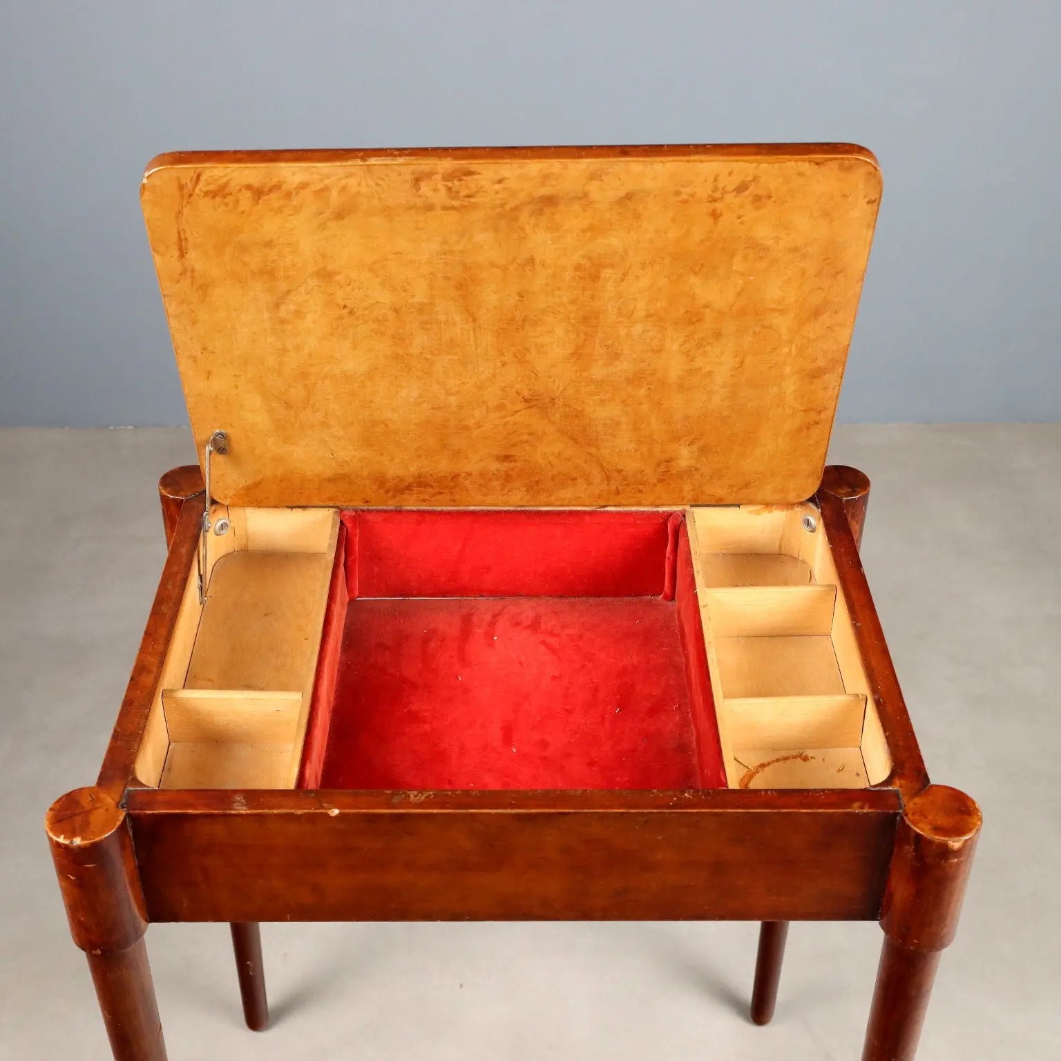 Antique Coffee Table Top with Inlay Italy XIX Century - Italy, Mid XIX Century | Antiques | Tables