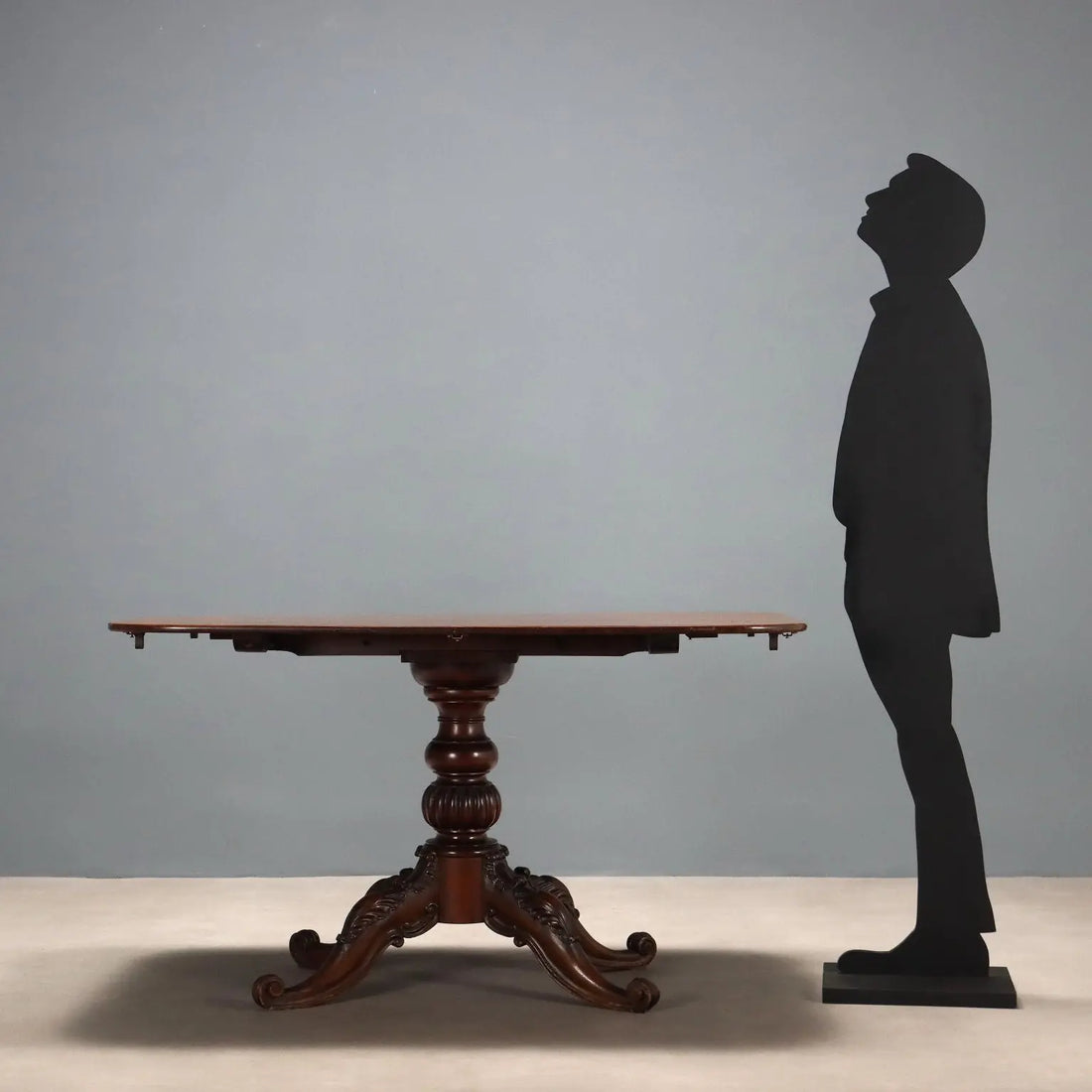 Antique Victorian Tables Mahogany England XIX Century - England, XIX Century | Antiques | Tables