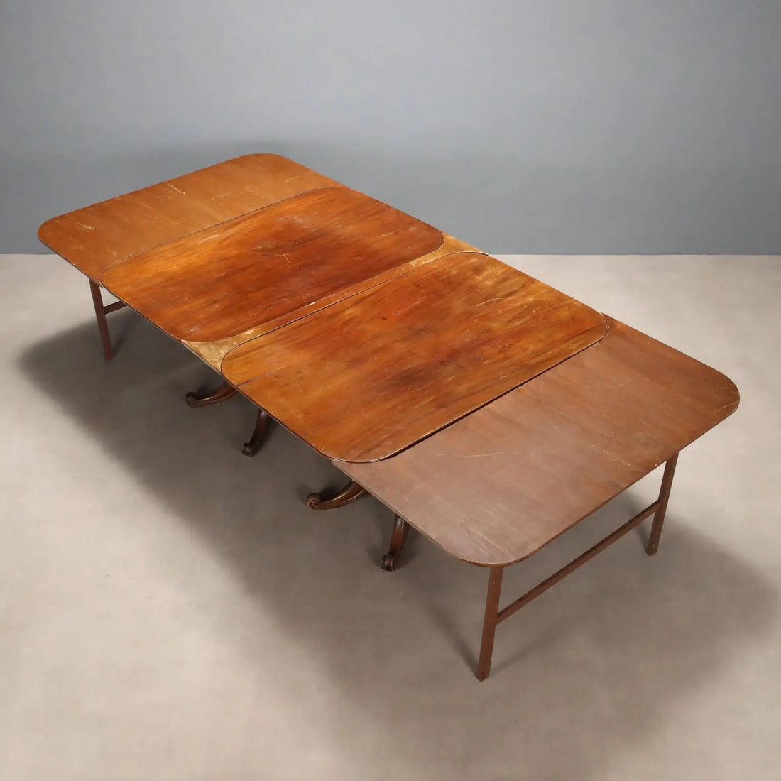 Antique Victorian Tables Mahogany England XIX Century - England, XIX Century | Antiques | Tables
