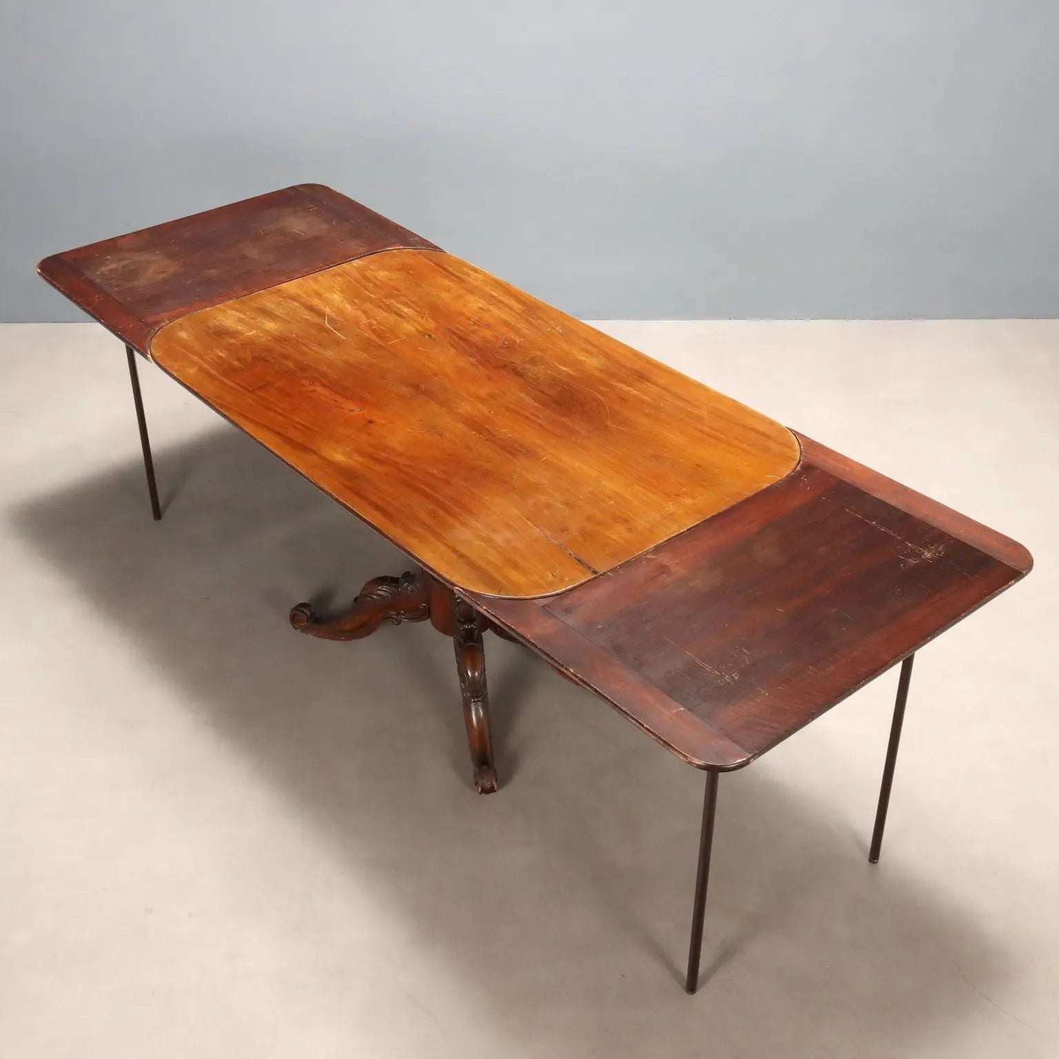 Antique Victorian Tables Mahogany England XIX Century - England, XIX Century | Antiques | Tables