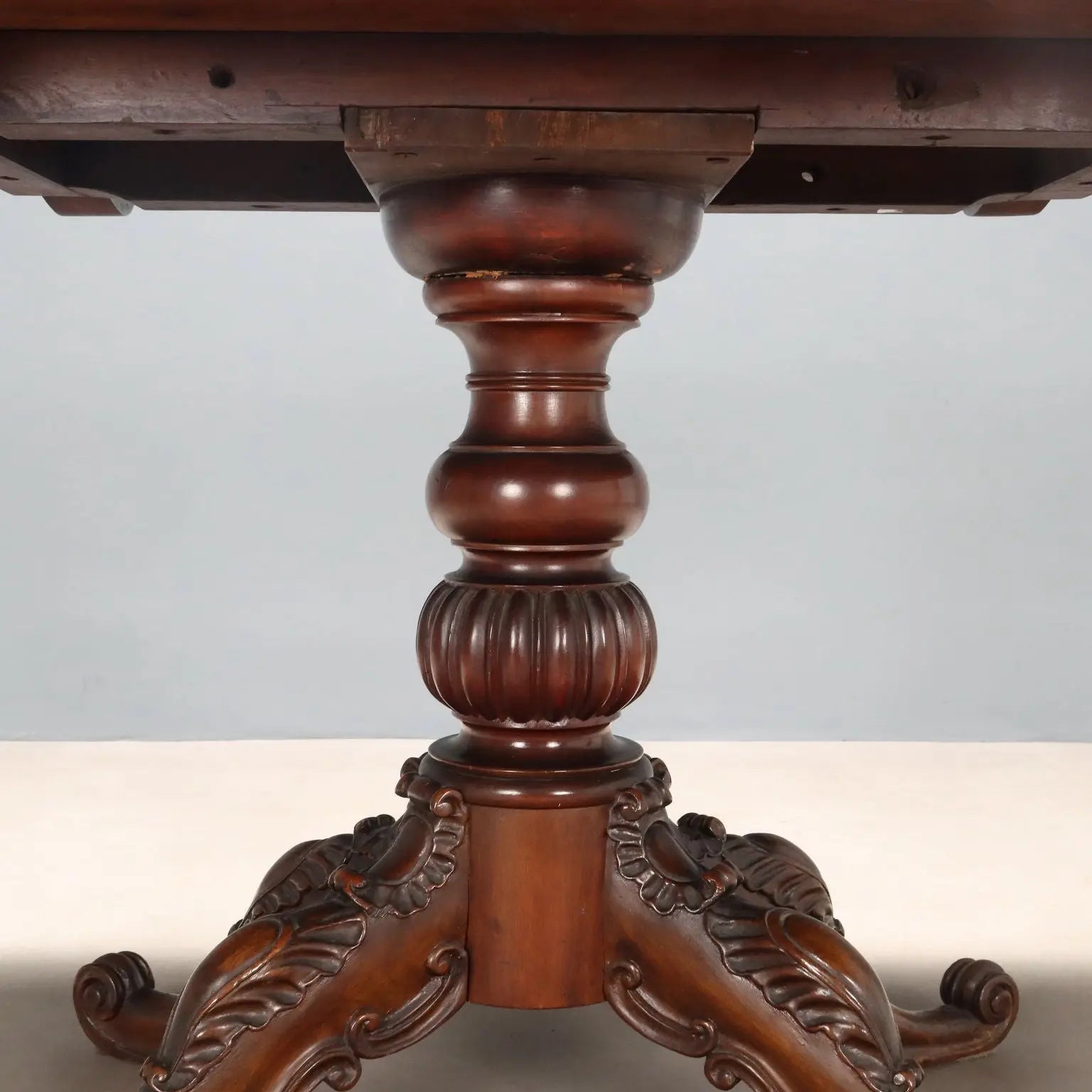 Antique Victorian Tables Mahogany England XIX Century - England, XIX Century | Antiques | Tables