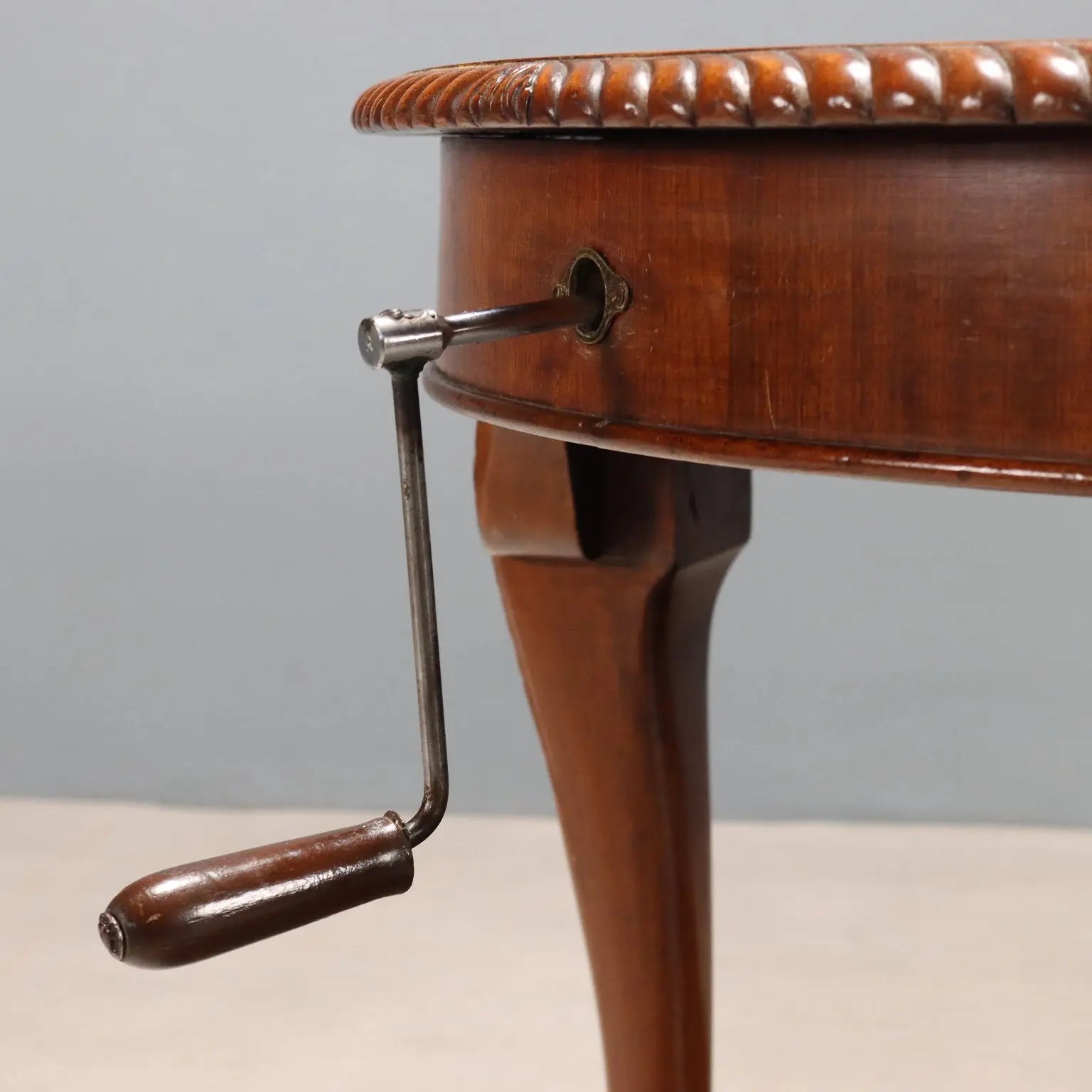 Antique Extendable Table Mahogany United Kingdom XIX Century - England, Mid XIX Century | Antiques | Tables