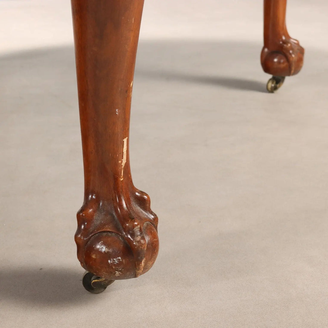 Antique Extendable Table Mahogany United Kingdom XIX Century - England, Mid XIX Century | Antiques | Tables