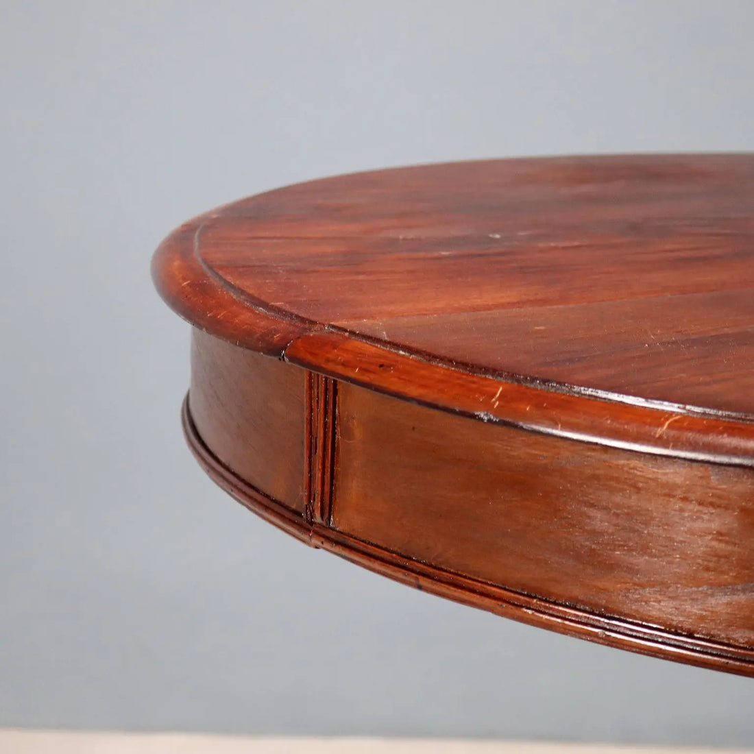 Antique Extendable Table Oak Poplar Italy XIX Century - Italy, Late XIX Century | Antiques | Tables
