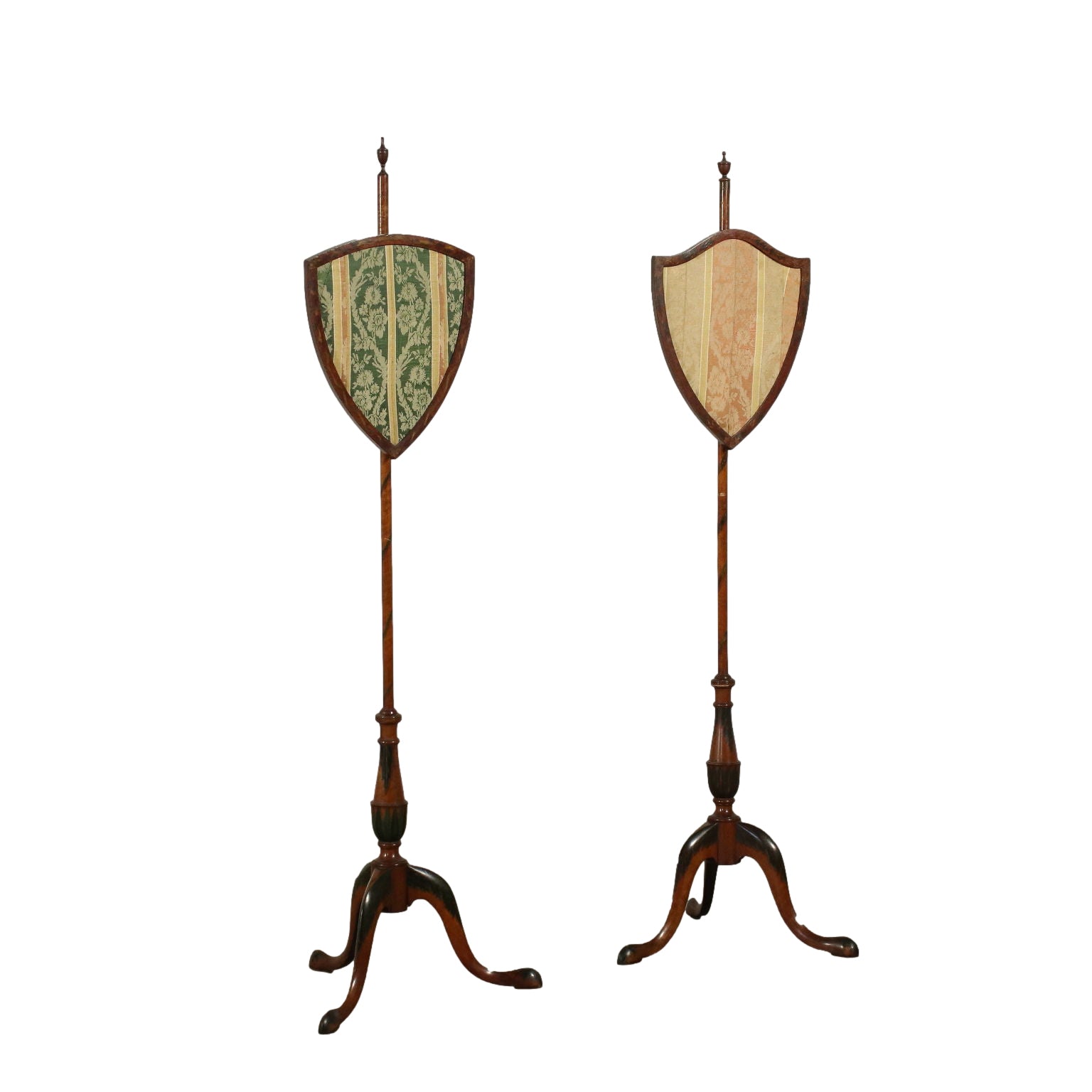  | Antiques  Side & Coffee Tables