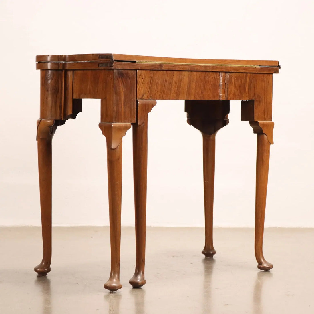 Barocchetto Game Table, Tuscany 18th Century