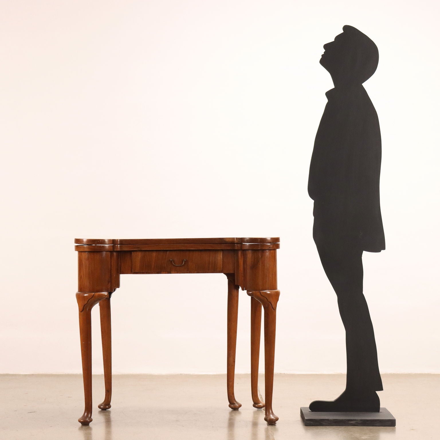  | Antiques  Side & Coffee Tables