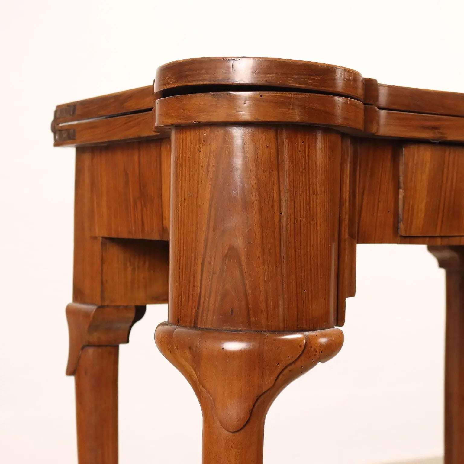 Barocchetto Game Table, Tuscany 18th Century