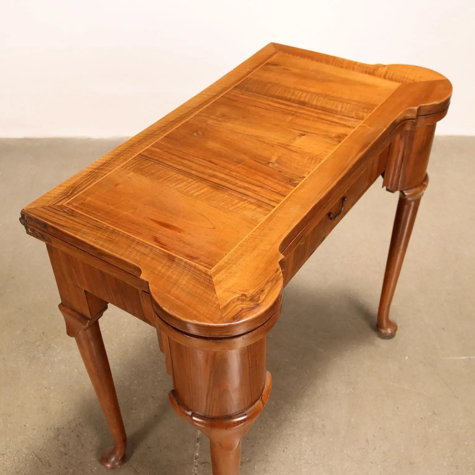 Barocchetto Game Table, Tuscany 18th Century