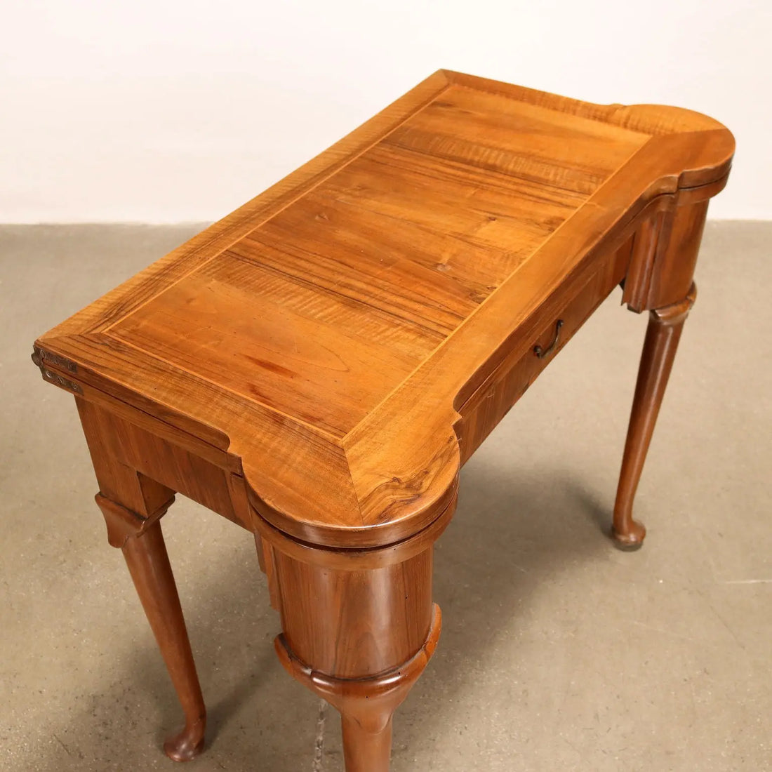 Barocchetto Game Table, Tuscany 18th Century