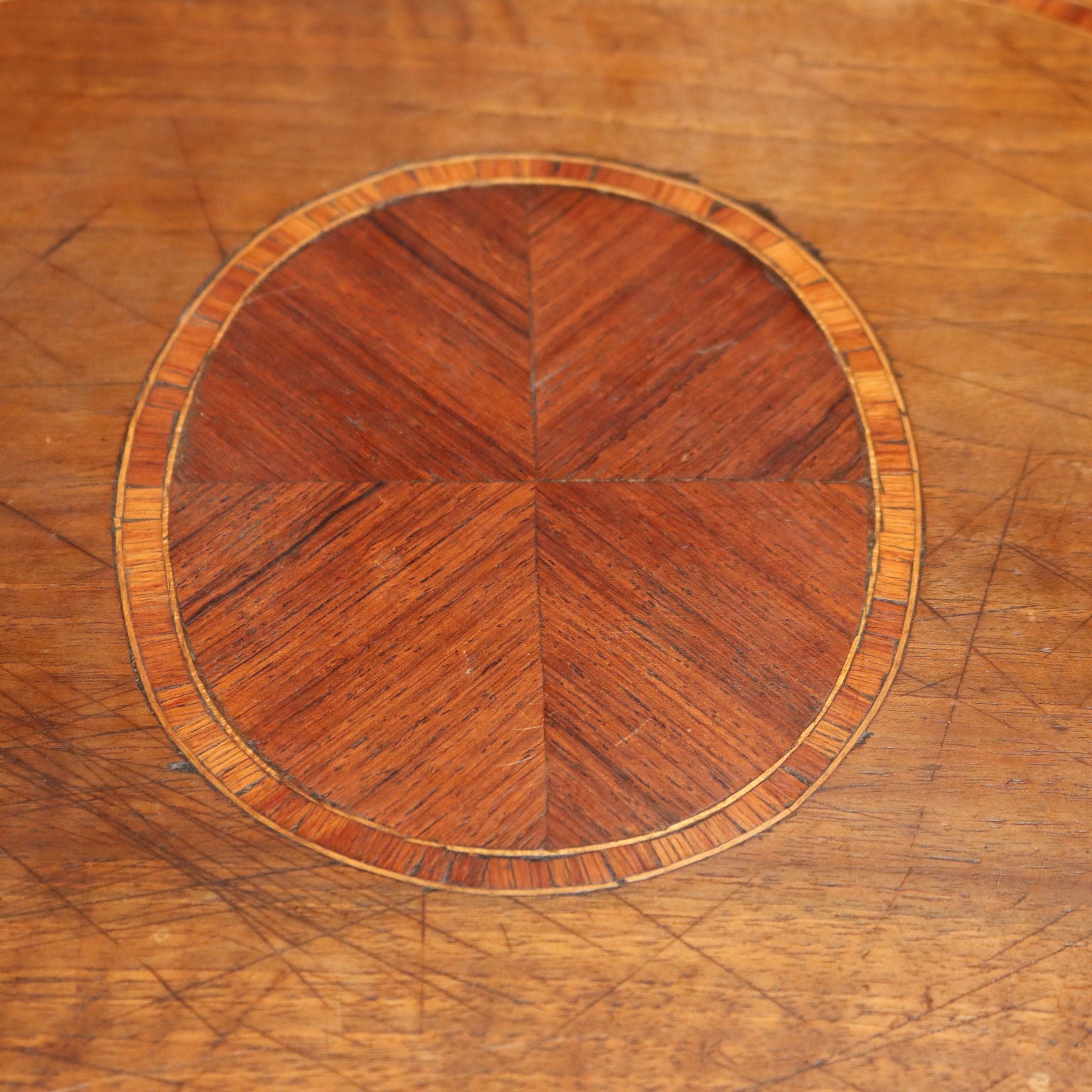  | Antiques  Side & Coffee Tables