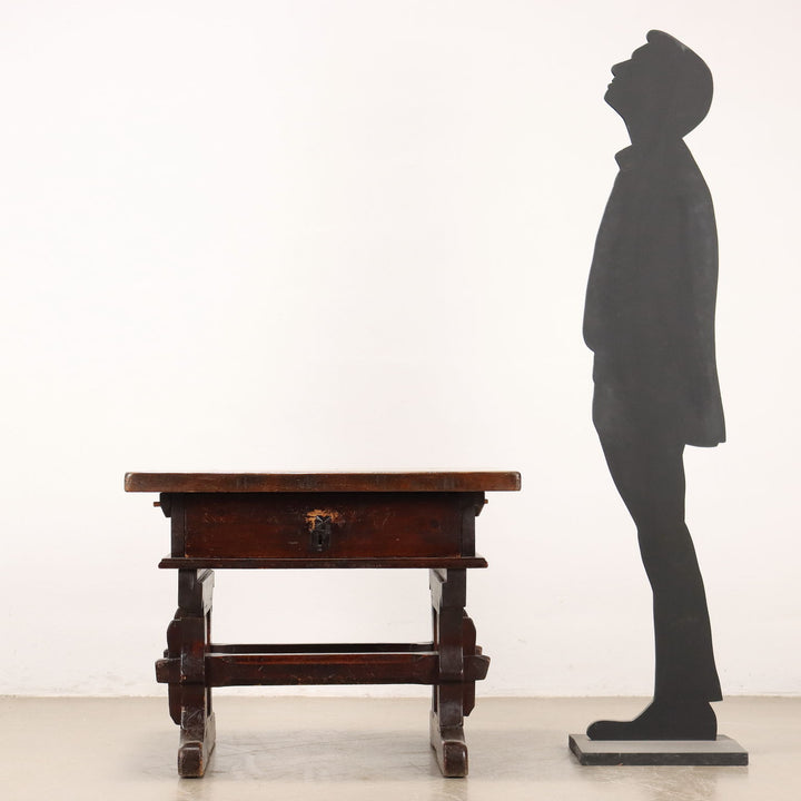  | Antiques  Side & Coffee Tables