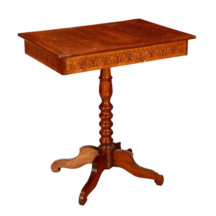  | Antiques  Side & Coffee Tables