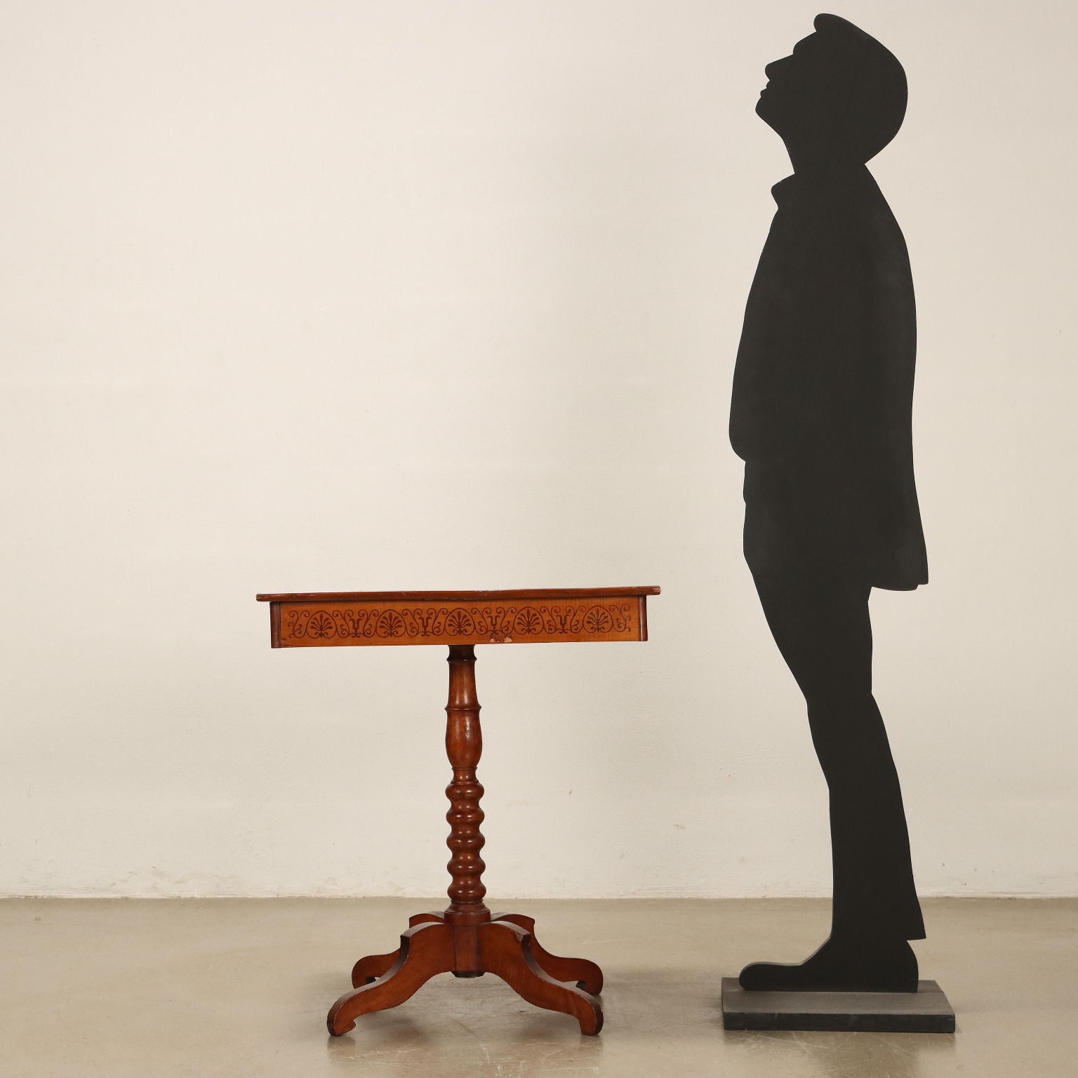  | Antiques  Side & Coffee Tables