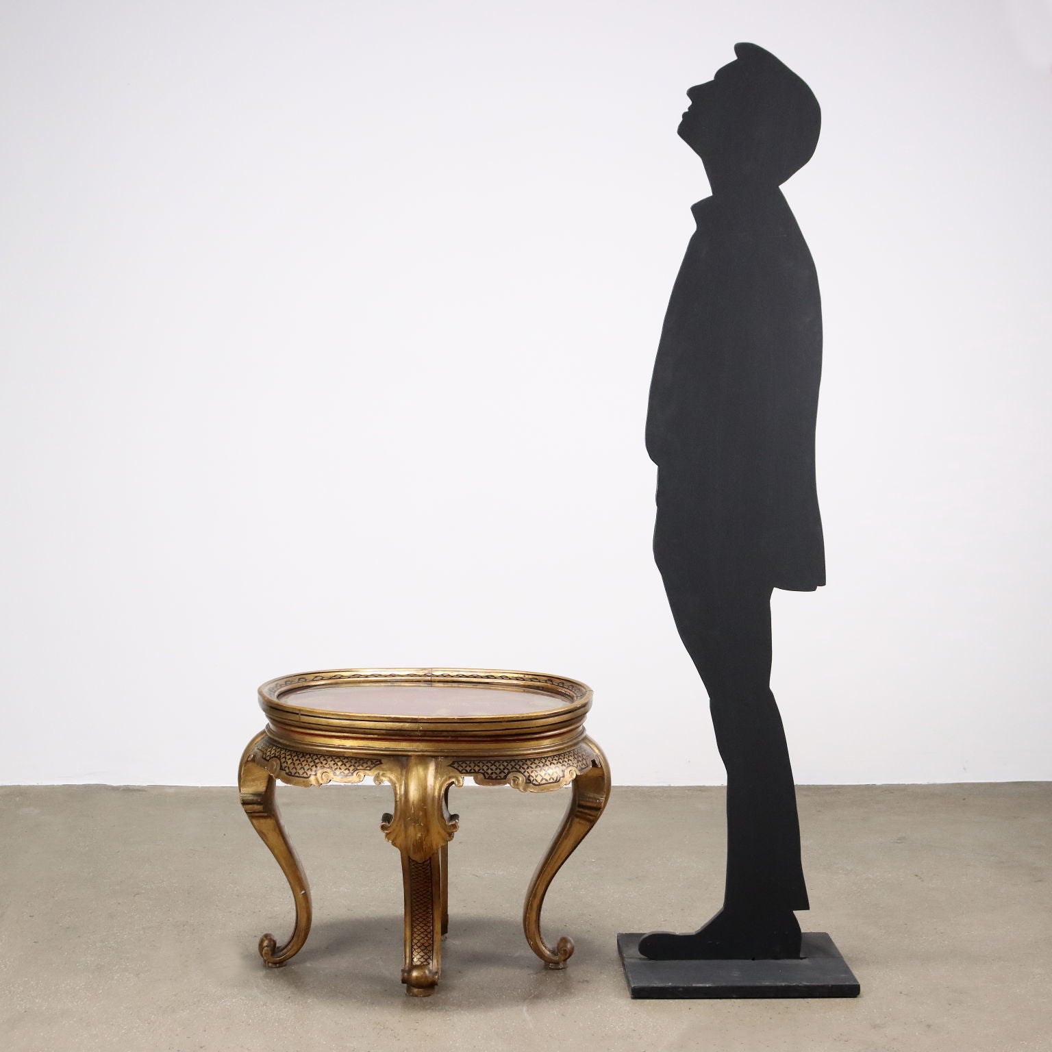  | Antiques  Side & Coffee Tables