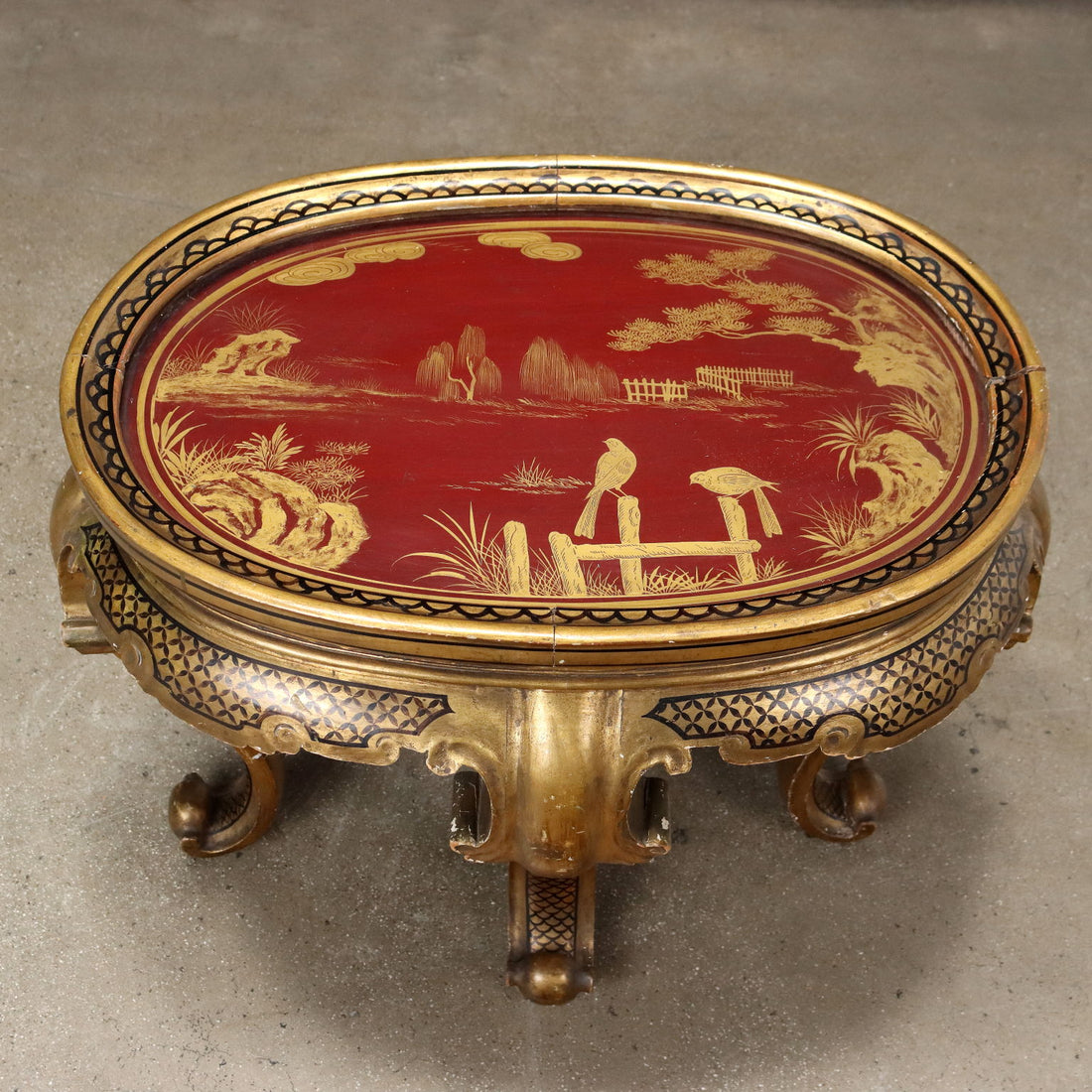 | Antiques  Side & Coffee Tables