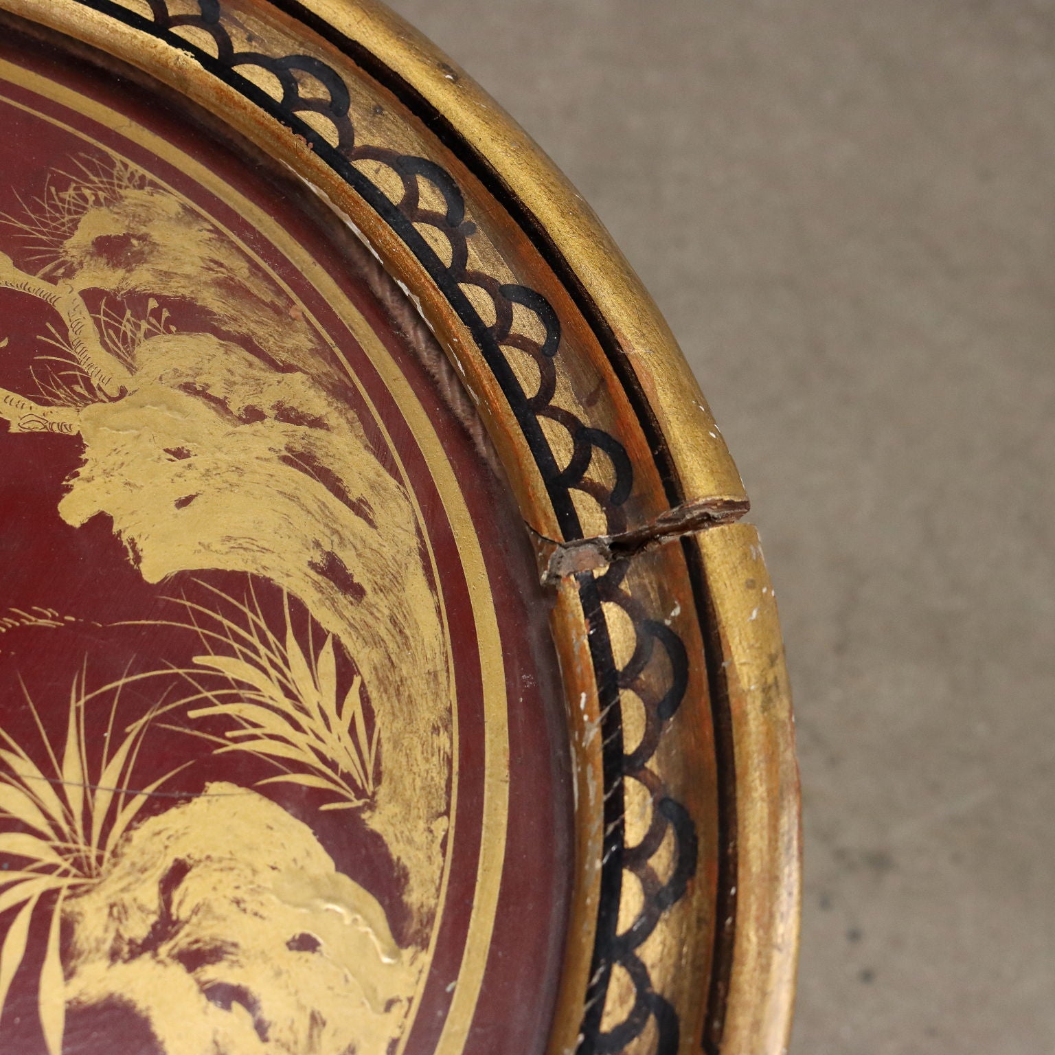  | Antiques  Side & Coffee Tables