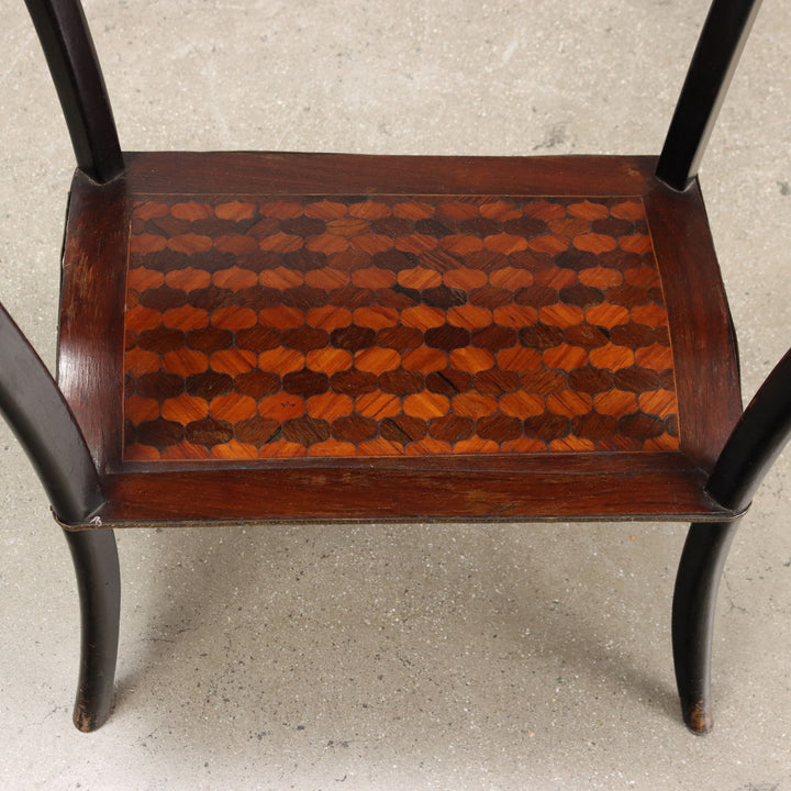  | Antiques  Side & Coffee Tables