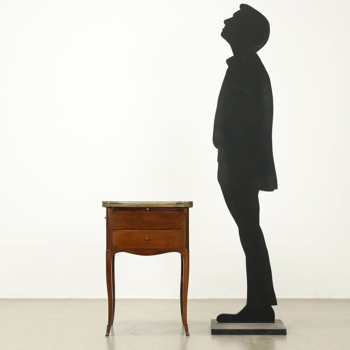  | Antiques  Side & Coffee Tables