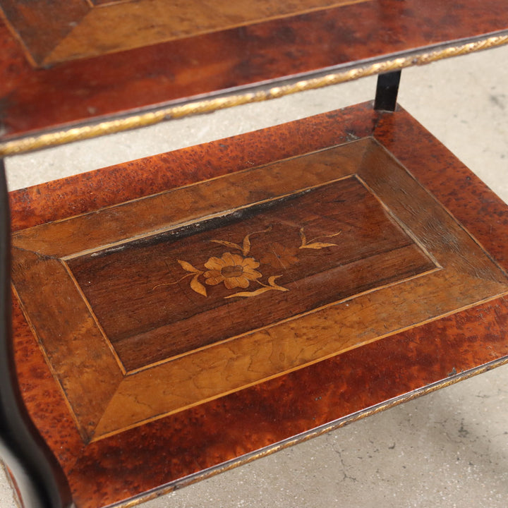  | Antiques  Side & Coffee Tables
